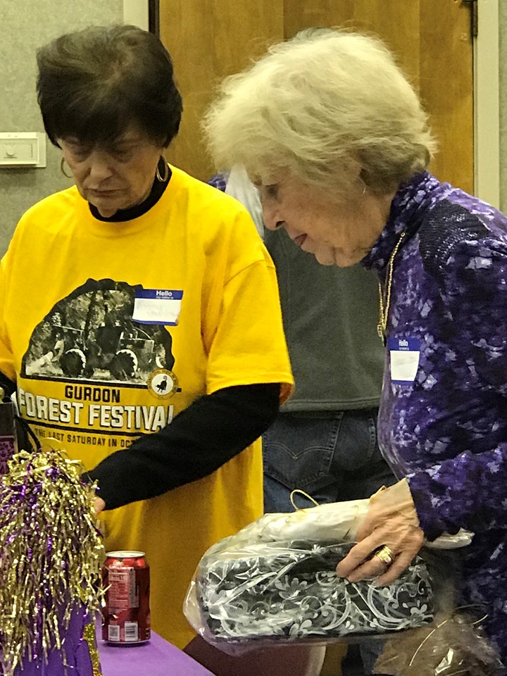 Cover Page Interests